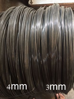Picture of MS WIRE