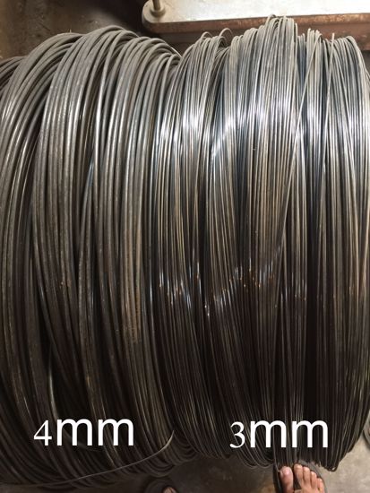 Picture of MS WIRE