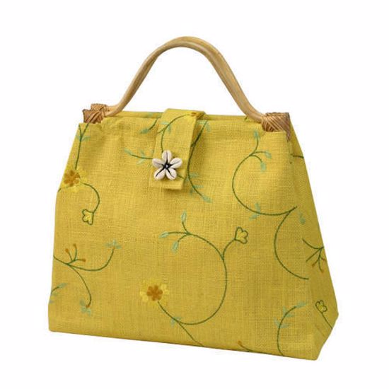Picture of JUTE BAG